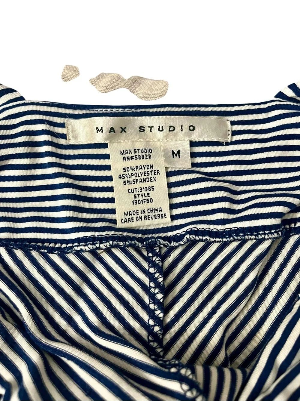 Max Studio Maxi Sundress - Picture 5 of 6